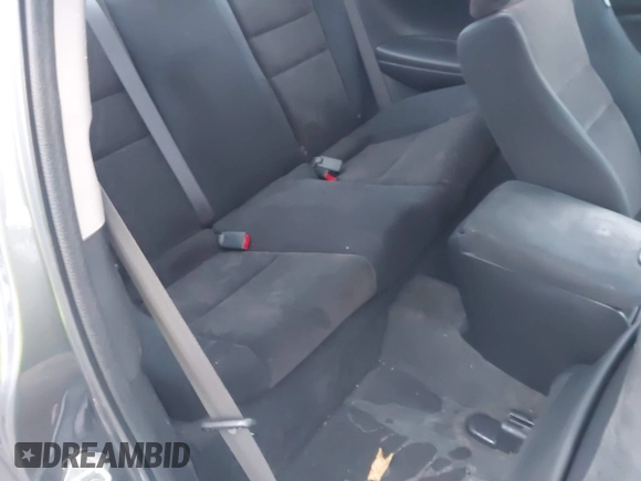 2009 Honda Accord LX-S with VIN 1HGCS12349A019583, listed as a IAAI auction lot 41146922 with 135,656 mi miles and . Bid and sale history available at DreamBid. Image 8.