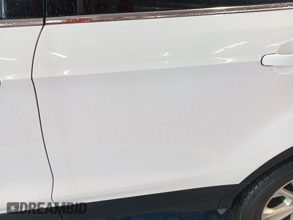 2017 Ford Escape SE z VIN 1FMCU0GD2HUD67783, wystawiony jako IAAI lot #42575794 z przebiegiem 98 188 mil mil oraz . Historia ofert i sprzedaży dostępna na DreamBid. Obrazek 31.