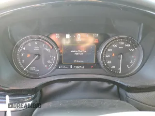 2024 Cadillac XT5 AWD Premium Luxury z VIN 1GYKNDRS7RZ710294, wystawiony jako Copart lot #88005475 z przebiegiem 15 647 mil mil oraz Szkoda całkowita • Salvage title. Historia ofert i sprzedaży dostępna na DreamBid. Obrazek 9.