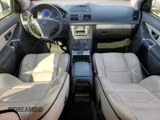 2013 Volvo XC90 R-Design with VIN YV4952CF0D1657754, listed as a Copart auction lot 76107264 with 200,157 mi miles and Clean Title. Bid and sale history available at DreamBid. Image 8.
