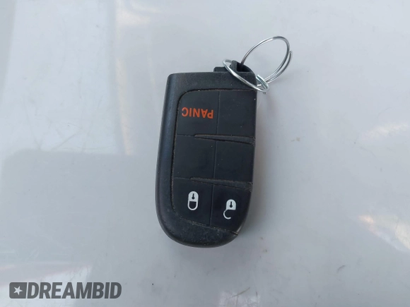 2019 Jeep Compass Latitude with VIN 3C4NJCBB5KT711671, listed as a IAAI auction lot 41435932 with 110,428 mi miles and . Bid and sale history available at DreamBid. Image 11.