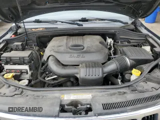 2011 Jeep Grand Cherokee Laredo with VIN 1J4RR4GGXBC640168, listed as a Copart auction lot 51543955 with 139,832 mi miles and Non Repairable. Bid and sale history available at carsss.com. Image 12.