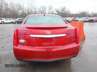 2013 Cadillac XTS z VIN 2G61N5S36D9129188, wystawiony jako IAAI lot #41824147 z przebiegiem 80 985 mil mil oraz . Historia ofert i sprzedaży dostępna na DreamBid. Obrazek 16.