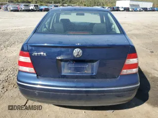 2004 Volkswagen Jetta GL с VIN 3VWRA69M44M112877, выставлен на аукционе Copart как лот 60824894 с пробегом 110 275 миль миль и Списание • Salvage title. История ставок и продаж доступна на DreamBid. Изображение 6.