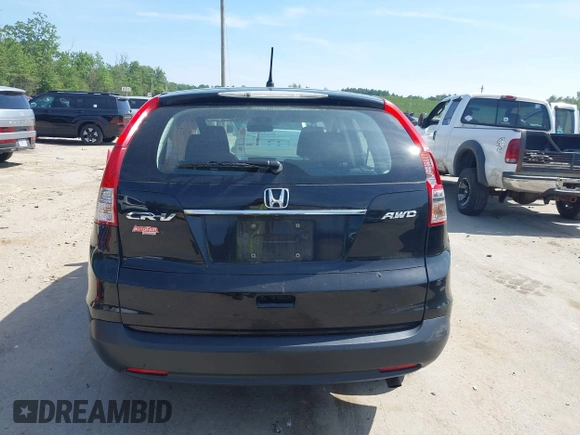 2012 Honda CR-V LX с VIN 5J6RM4H39CL038194, выставлен на аукционе IAAI как лот 42528832 с пробегом 244 398 миль миль и . История ставок и продаж доступна на DreamBid. Изображение 16.