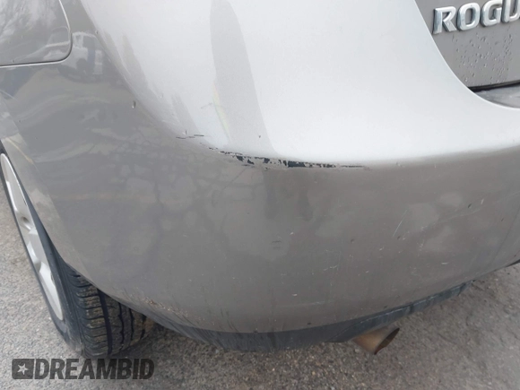 2013 Nissan Rogue S with VIN JN8AS5MV3DW655682, listed as a IAAI auction lot 42100702 with 169,823 mi miles and . Bid and sale history available at DreamBid. Image 6.