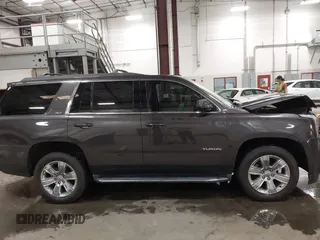 2016 GMC Yukon SLT z VIN 1GKS2BKC2GR320923, wystawiony jako IAAI lot #42196868 z przebiegiem 134 754 mil mil oraz . Historia ofert i sprzedaży dostępna na DreamBid. Obrazek 13.