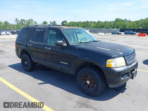 2004 Ford Explorer XLT с VIN 1FMZU73K74UC11188, выставлен на аукционе IAAI как лот 42150698 с пробегом 222 817 миль миль и . История ставок и продаж доступна на DreamBid. Изображение 1.