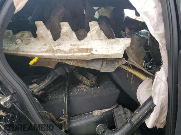 2019 Volkswagen Jetta S with VIN 3VWC57BU6KM267132, listed as a Copart auction lot 55361395 with Not provided miles and Salvage title. Bid and sale history available at DreamBid. Image 10.