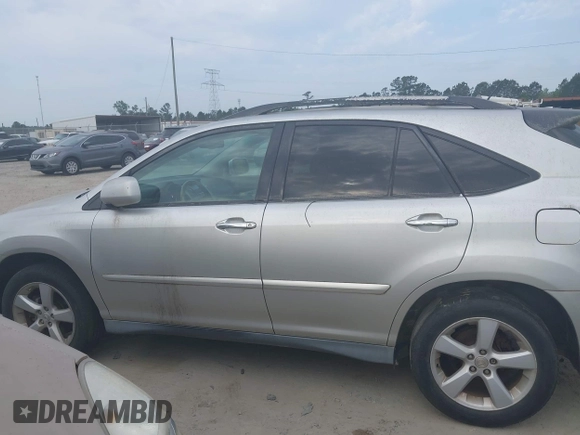 2008 Lexus RX 350 with VIN 2T2GK31U18C042444, listed as a IAAI auction lot 42086037 with 251,281 mi miles and . Bid and sale history available at DreamBid. Image 14.