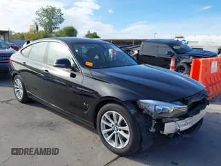 2014 BMW 3 Series 328i Gran Turismo xDrive с VIN WBA3X5C58ED556096, выставлен на аукционе IAAI как лот 40979072 с пробегом 80 544 миль миль и . История ставок и продаж доступна на DreamBid. Изображение 1.