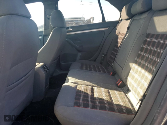 2008 Volkswagen Jetta GLI z VIN 3VWDJ71K48M179527, wystawiony jako Copart lot #71831124 z przebiegiem 199 028 mil mil oraz Szkoda całkowita • Salvage title. Historia ofert i sprzedaży dostępna na DreamBid. Obrazek 10.