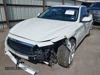 2014 Infiniti Q50 Premium with VIN JN1BV7ARXEM706864, listed as a IAAI auction lot 41787396 with 143,726 mi miles. Bid and sale history available at carsss.com. Image 20.