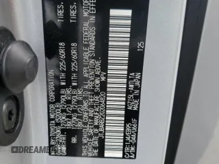 2016 Lexus NX 200t z VIN JTJBARBZ2G2064820, wystawiony jako Copart lot #63274915 z przebiegiem Nie podano mil oraz Szkoda całkowita • Salvage title. Historia ofert i sprzedaży dostępna na DreamBid. Obrazek 12.