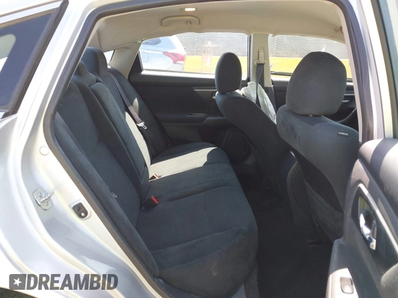 2015 Nissan Altima SV z VIN 1N4AL3AP0FC183986, wystawiony jako IAAI lot #42430696 z przebiegiem 150 694 mil mil oraz . Historia ofert i sprzedaży dostępna na DreamBid. Obrazek 8.