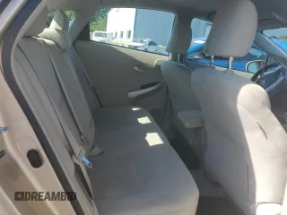2011 Toyota Prius I z VIN JTDKN3DU0B1401182, wystawiony jako Copart lot #60114255 z przebiegiem 200 261 mil mil oraz Czysty tytuł • Clean title. Historia ofert i sprzedaży dostępna na DreamBid. Obrazek 10.
