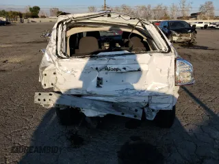 2011 Jeep Compass Latitude with VIN 1J4NT1FB7BD236694, listed as a Copart auction lot 46721365 with 150,897 mi miles and Salvage Title. Bid and sale history available at carsss.com. Image 6.