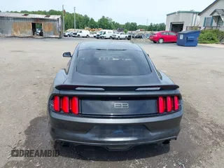 2016 Ford Mustang EcoBoost z VIN 1FA6P8TH6G5263795, wystawiony jako IAAI lot #42310175 z przebiegiem 124 174 mil mil oraz . Historia ofert i sprzedaży dostępna na DreamBid. Obrazek 16.