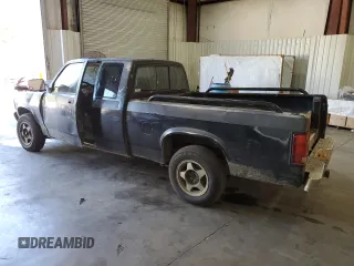 1994 Dodge Dakota z VIN 1B7GL23Y5RW142177, wystawiony jako Copart lot #76364964 z przebiegiem 237 632 mil mil oraz Szkoda całkowita • Salvage title. Historia ofert i sprzedaży dostępna na DreamBid. Obrazek 2.
