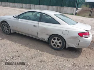 2001 Toyota Solara SE with VIN 2T1CF28P71C425988, listed as a IAAI auction lot 42069834 with 175,410 mi miles and . Bid and sale history available at DreamBid. Image 3.
