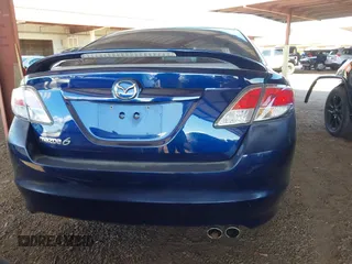 2010 Mazda 6 i Grand Touring with VIN 1YVHZ8CH5A5M28251, listed as a IAAI auction lot 41706637 with Not provided miles and . Bid and sale history available at DreamBid. Image 16.