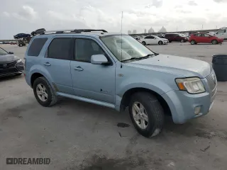 2008 Mercury Mariner with VIN 4M2CU29H48KJ49916, listed as a Copart auction lot 78734964 with 112,429 mi miles and Clean Title. Bid and sale history available at carsss.com. Image 4.