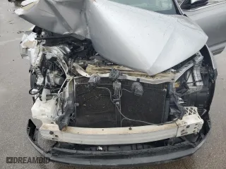 2016 Toyota Highlander LE with VIN 5TDZARFH9GS018283, listed as a Copart auction lot 47402305 with 177,231 mi miles and Salvage Title. Bid and sale history available at carsss.com. Image 12.