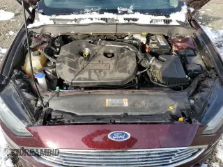 2018 Ford Fusion SE with VIN 3FA6P0T99JR115591, listed as a Copart auction lot 43959495 with 132,245 mi miles and Clean Title. Bid and sale history available at carsss.com. Image 11.