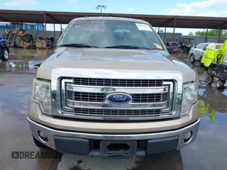 2013 Ford F-150 XL with VIN 1FTEW1CM3DKD22800, listed as a IAAI auction lot 42097438 with 200,792 mi miles and . Bid and sale history available at DreamBid. Image 13.