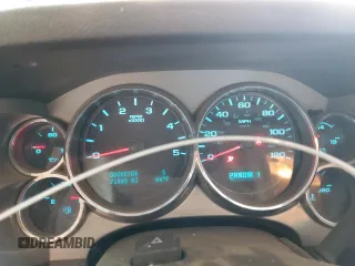 2013 Chevrolet Silverado 3500HD LT with VIN 1GC4K0C82DF236682, listed as a Copart auction lot 44564275 with 71,945 mi miles and Salvage Title. Bid and sale history available at carsss.com. Image 9.
