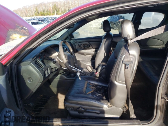 2003 Chevrolet Monte Carlo SS with VIN 2G1WX15K639123729, listed as a Copart auction lot 84466454 with Not Provided miles and Clean Title. Bid and sale history available at carsss.com. Image 7.