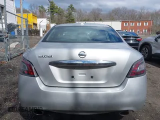 2013 Nissan Maxima S with VIN 1N4AA5AP0DC838596, listed as a IAAI auction lot 41992360 with 117,096 mi miles and . Bid and sale history available at DreamBid. Image 17.