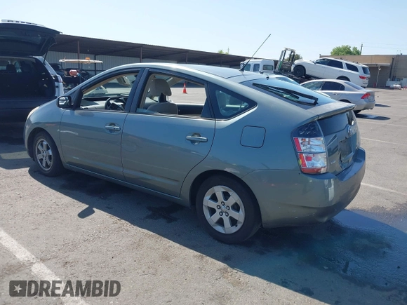 2004 Toyota Prius z VIN JTDKB20U440028214, wystawiony jako IAAI lot #42496772 z przebiegiem 218 863 mil mil oraz . Historia ofert i sprzedaży dostępna na DreamBid. Obrazek 3.