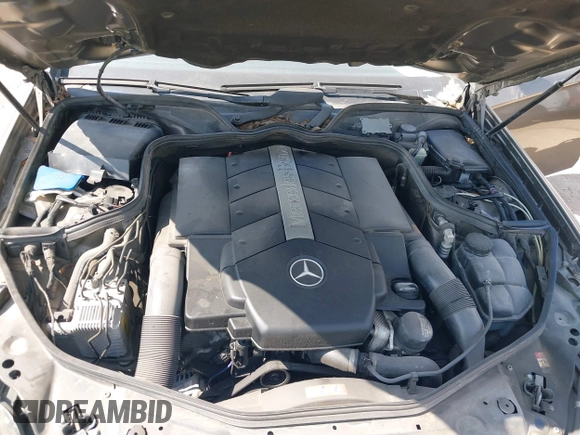 2006 Mercedes-Benz CLS 500 with VIN WDDDJ75XX6A011013, listed as a IAAI auction lot 37291476 with Not provided miles and . Bid and sale history available at DreamBid. Image 10.