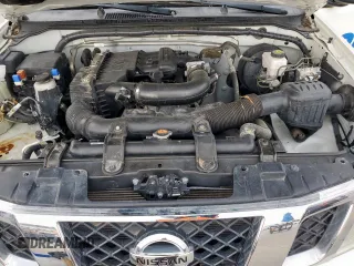 2018 Nissan Frontier S with VIN 1N6BD0CT8JN752601, listed as a Copart auction lot 60328635 with 45,559 mi miles and Salvage title. Bid and sale history available at DreamBid. Image 11.