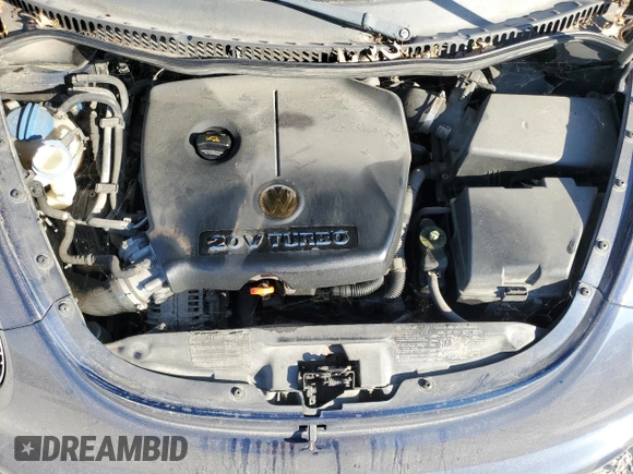 2004 Volkswagen Beetle with VIN 3VWCD31C74M421239, listed as a Copart auction lot 77025194 with Not Provided miles and Clean Title. Bid and sale history available at DreamBid. Image 11.