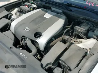 2015 Lexus RC 350 F Sport with VIN JTHSE5BC6F5002263, listed as a IAAI auction lot 42890255 with 135,000 mi miles and . Bid and sale history available at DreamBid. Image 19.