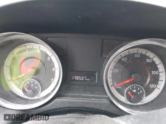2015 Dodge Grand Caravan American Value with VIN 2C4RDGBG2FR615100, listed as a IAAI auction lot 42002131 with 178,507 mi miles and . Bid and sale history available at DreamBid. Image 7.