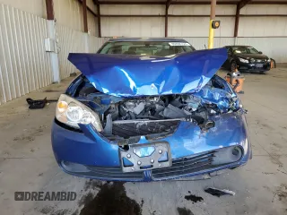 2007 Pontiac G6 G6 with VIN 1G2ZG57B774232254, listed as a Copart auction lot 80896124 with 105,911 mi miles and Salvage title. Bid and sale history available at DreamBid. Image 5.