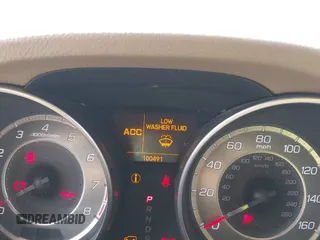 2013 Acura MDX Advance with VIN 2HNYD2H89DH520819, listed as a IAAI auction lot 41407422 with 100,491 mi miles and . Bid and sale history available at DreamBid. Image 15.