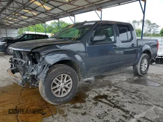 2014 Nissan Frontier SV with VIN 1N6AD0ER9EN724955, listed as a Copart auction lot 57345215 with 163,485 mi miles and Salvage title. Bid and sale history available at DreamBid. Image 1.