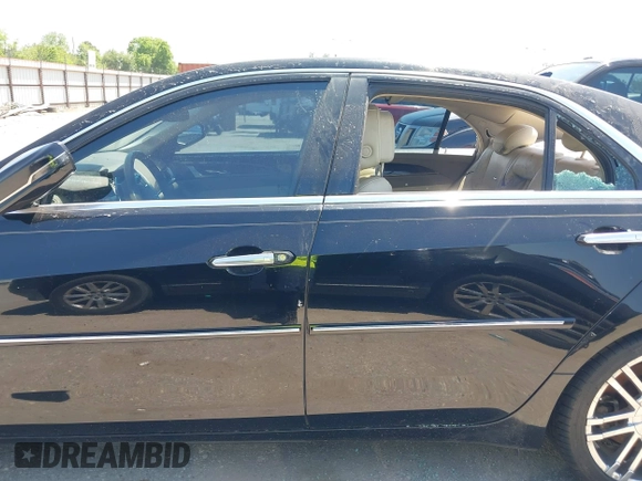 2014 Cadillac CTS Luxury RWD with VIN 1G6AR5SX4E0195791, listed as a IAAI auction lot 42004960 with Not Provided miles. Bid and sale history available at carsss.com. Image 14.