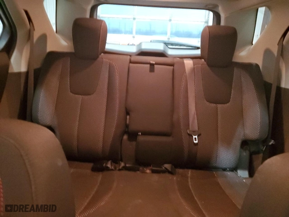 2012 Chevrolet Equinox LT w/1LT with VIN 2GNFLEEKXC6239728, listed as a Copart auction lot 51100035 with 146,818 mi miles and Clean Title. Bid and sale history available at carsss.com. Image 10.