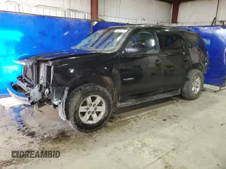 2013 GMC Yukon SLT with VIN 1GKS2CE06DR149547, listed as a Copart auction lot 82446944 with 171,662 mi miles and Clean Title. Bid and sale history available at carsss.com. Image 1.