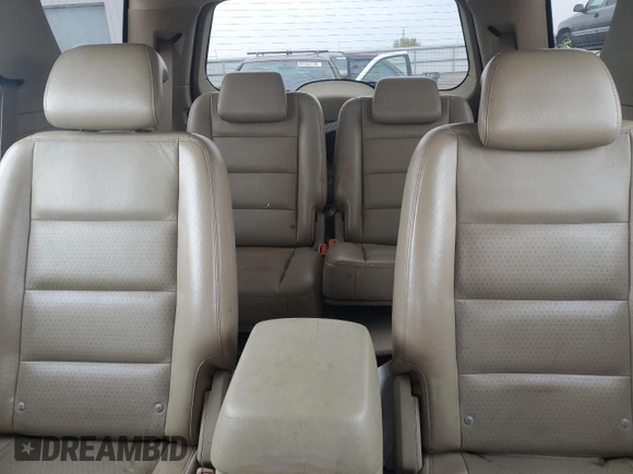 2005 Ford Freestyle SEL with VIN 1FMZK05105GA00318, listed as a Copart auction lot 67321755 with Not provided miles and Clean title. Bid and sale history available at DreamBid. Image 10.