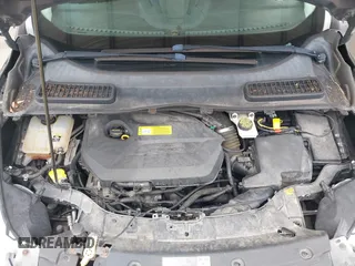 2013 Ford Escape SEL with VIN 1FMCU0HX8DUB61208, listed as a IAAI auction lot 42575283 with 140,330 mi miles and . Bid and sale history available at DreamBid. Image 10.