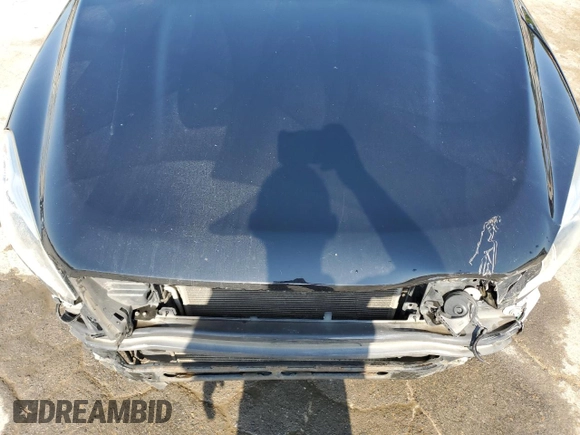 2015 Volvo XC60 T5 Drive-E Premier Plus with VIN YV440MDC4F2570848, listed as a Copart auction lot 75223344 with 210,537 mi miles and Salvage Title. Bid and sale history available at DreamBid. Image 12.
