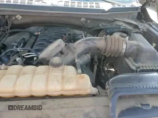 2020 Ford F-150 XL с VIN 1FTEW1E50LFB05220, выставлен на аукционе Copart как лот 67609455 с пробегом 127 982 миль миль и Списание • Salvage title. История ставок и продаж доступна на DreamBid. Изображение 15.