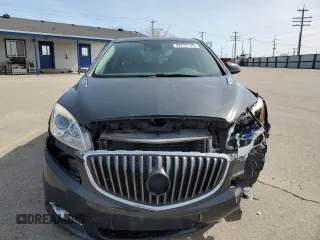 2014 Buick Verano Convenience Group with VIN 1G4PR5SK2E4127358, listed as a Copart auction lot 49277115 with 70,209 mi miles and Salvage Title. Bid and sale history available at carsss.com. Image 5.