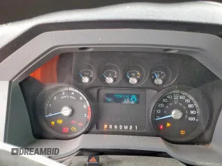 2015 Ford F-250 XL с VIN 1FDBF2A65FED69241, выставлен на аукционе Copart как лот 53189855 с пробегом 170 561 миль миль и Списание • Salvage title. История ставок и продаж доступна на DreamBid. Изображение 9.